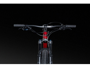 LAPIERRE XRM 7.9 Cherry Red