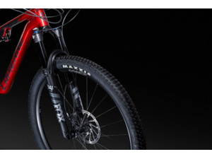 LAPIERRE XRM 7.9 Cherry Red