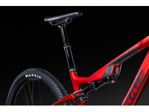 LAPIERRE XRM 7.9 Cherry Red
