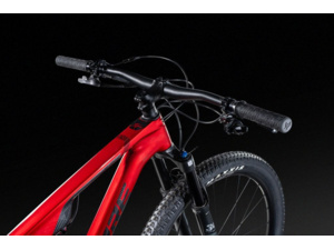 LAPIERRE XRM 7.9 Cherry Red