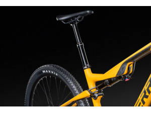 LAPIERRE XRM 6.9 Butter Cup