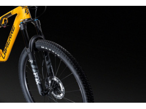 LAPIERRE XRM 6.9 Butter Cup