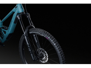 LAPIERRE Spicy CF 7.9 Sequoia Green