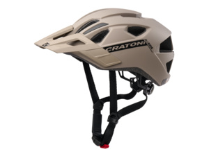 Helma CRATONI AllRide Cashmere Matt - UNI (53-59cm)