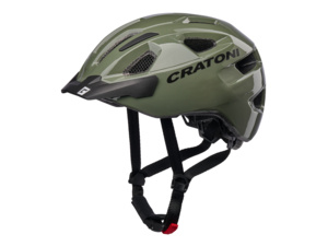 Helma CRATONI C-Swift Olive Glossy - UNI
