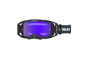 Brýle CRATONI MX C-Revel PRO Anthracit/Black Matt
