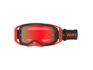 Brýle CRATONI MX C-Revel PRO Anthracit/Orange Matt