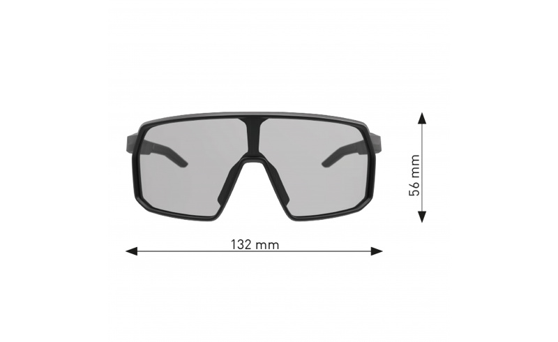 Brýle CRATONI Skyvision Photochromatic