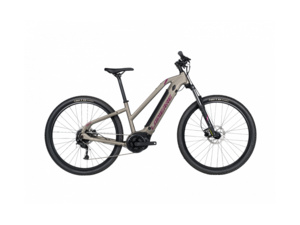 LAPIERRE Overvolt HT 5.5 Mix L/18" předváděcí