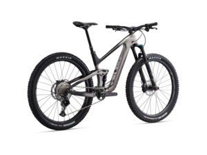 GIANT Trance Advanced Pro 29 2 Metal- M