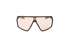 Sluneční brýle ADIDAS Sport SP0073 - Matte Black/Brown Mirror