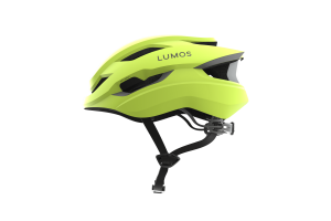Helma LUMOS Ultra Fly Hyper Green - M/L