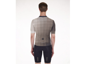 Dres SANTINI Paws Forma Black
