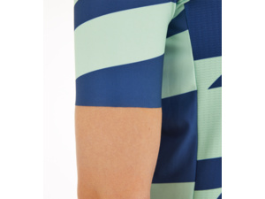 Dámský dres SANTINI Furia Smart Green