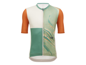 Dres SANTINI Sandstorm  Orange