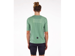 Dres SANTINI Stone  Green