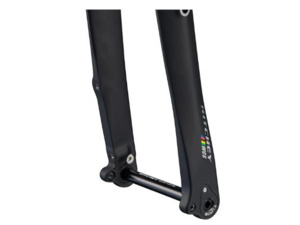 Vidlice RITCHEY Wcs Carbon Adventure Gravel Ud Matte 12mm Ta