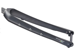 Vidlice RITCHEY Wcs Carbon Adventure Gravel Ud Matte 12mm Ta