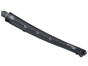 Vidlice RITCHEY Wcs Carbon Adventure Gravel Ud Matte 12mm Ta