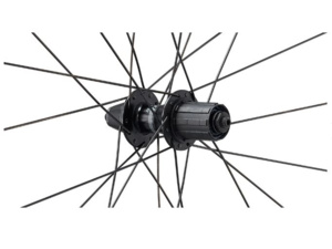 Zapletená kola RITCHEY Comp Zeta Qr Shimano