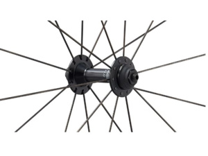 Zapletená kola RITCHEY Comp Zeta Qr Shimano