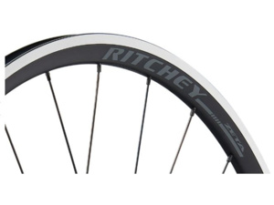 Zapletená kola RITCHEY Comp Zeta Qr Shimano