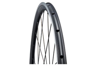 Zapletená kola RITCHEY Comp Zeta Qr Shimano