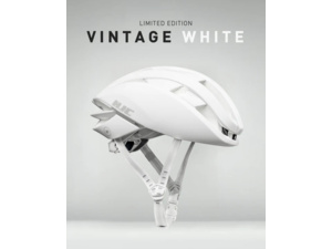 Helma HJC Ibex 3.0 Matt Vintage White