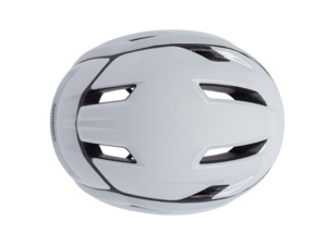 Helma HJC Valeco 2.0 Matt Glossy White