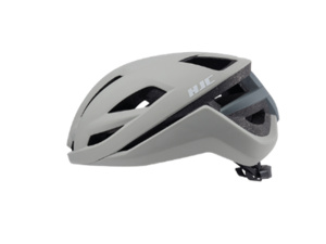 Helma HJC Bellus Matt Grey