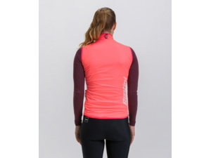 Dámská vesta SANTINI Guard Nimbus Pink