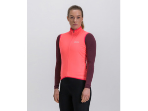 Dámská vesta SANTINI Guard Nimbus Pink