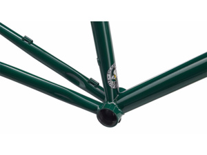 Rámový set RITCHEY Road Logic Disc Green