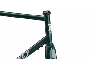Rámový set RITCHEY Road Logic Disc Green