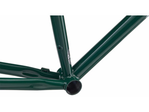 Rámový set RITCHEY Road Logic Disc Green