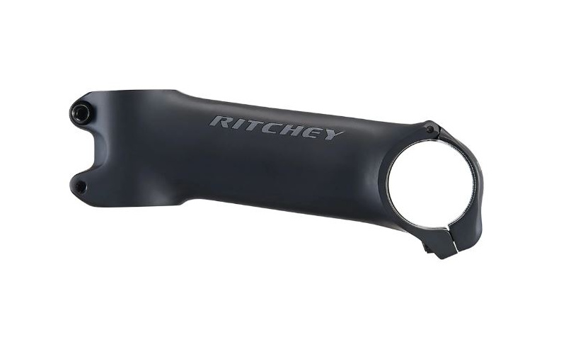Představec RITCHEY Wcs Chicane B2 80D/130mm/31.8mm W/Top Cap