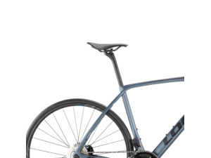 LOOK 765 Optimum 2 Disc Grey Blue Satin 105 Di2 Shimano Wh-RS171