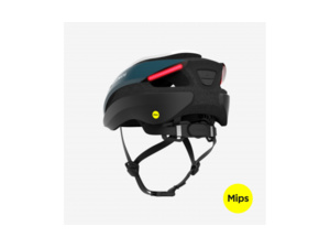 Helma LUMOS Ultra MIPS Deep Blue