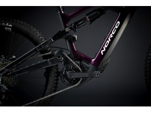 NORCO Range VLT C1 Purple 29/27,5