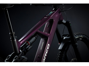NORCO Range VLT C1 Purple 29/27,5