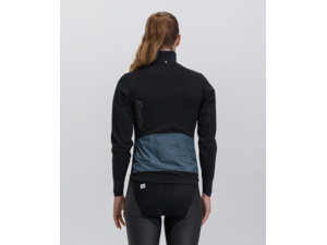 Dámská bunda SANTINI Vega Absolute Black