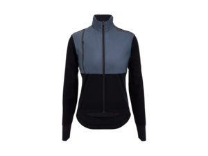 Dámská bunda SANTINI Vega Absolute Black