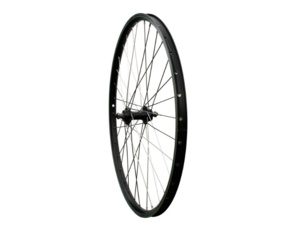 Zapletené kolo MACH1 26" V-brake přední