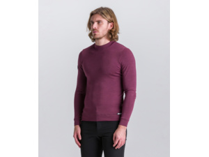 Dres s dlouhým rukávem SANTINI Impetus Red