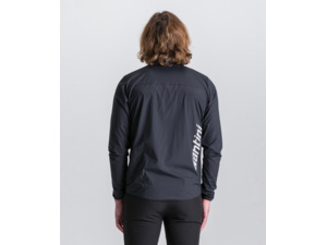 Bunda SANTINI Ventus Black