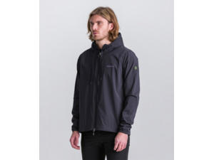 Bunda SANTINI Pluvia Black