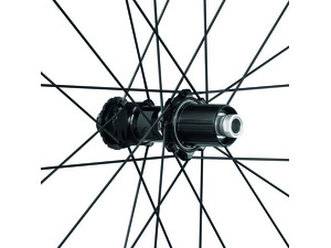 Sada kol FULCRUM Wind 57 DB 28"