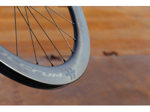 Sada kol FULCRUM Wind 57 DB 28"