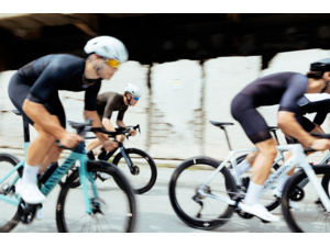 Sada kol FULCRUM Wind 57 DB 28"