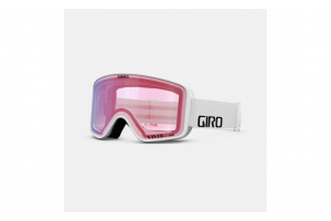 Brýle GIRO Method White Wordmark Vivid Smoke/Vivid Infrared (2skla)